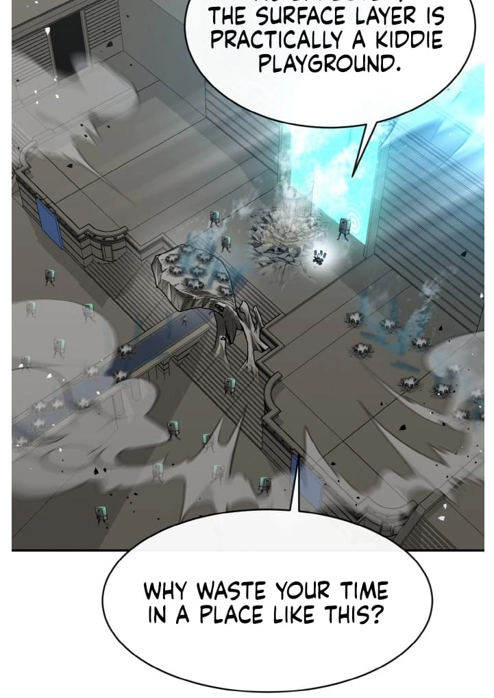 Read Lucid Dream chapter 138 image 11 on Lezhin