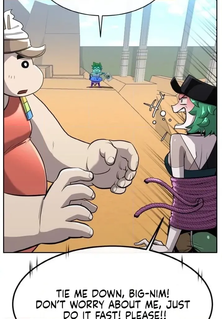 Read Lucid Dream chapter 138 image 139 on Lezhin