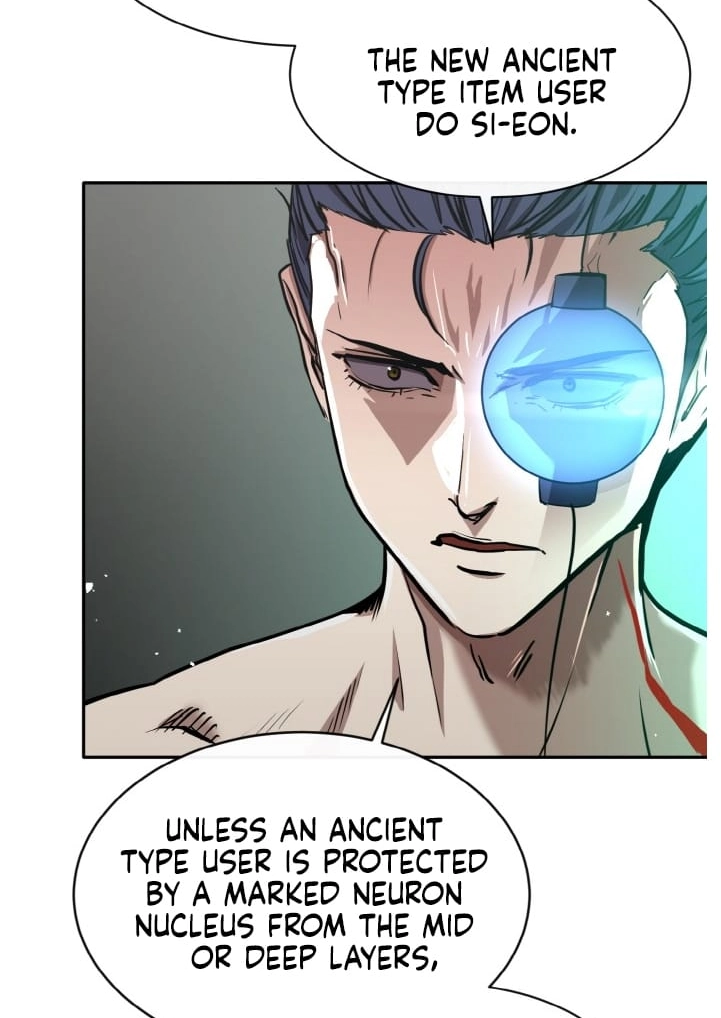 Read Lucid Dream chapter 138 image 14 on Lezhin