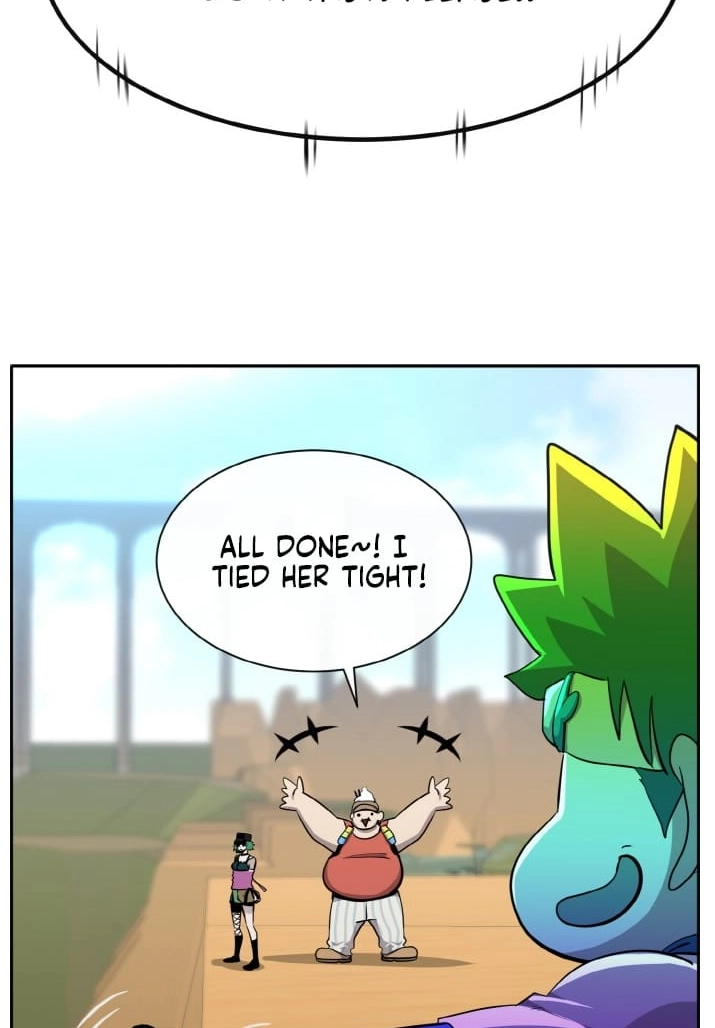 Read Lucid Dream chapter 138 image 140 on Lezhin