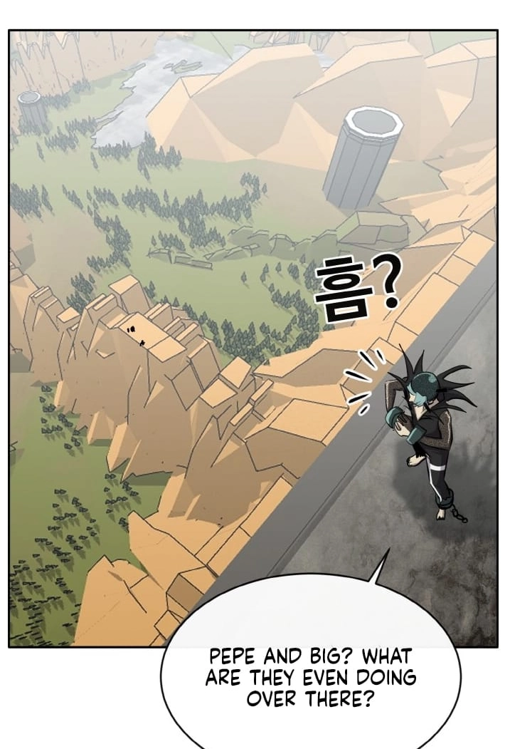 Read Lucid Dream chapter 138 image 147 on Lezhin