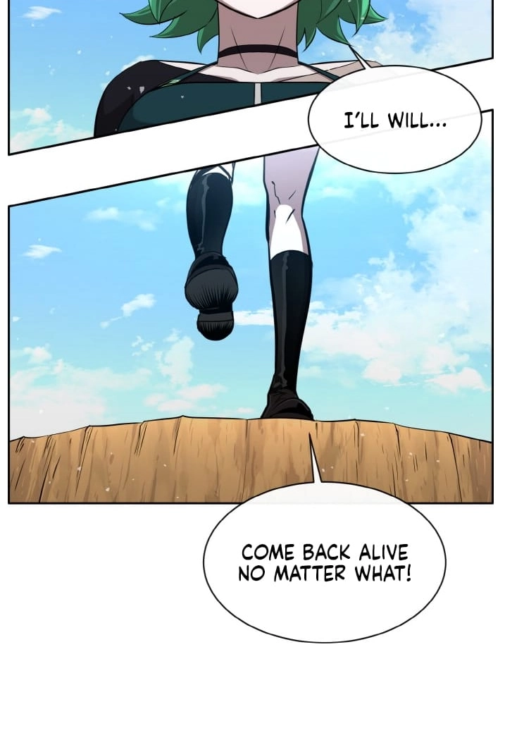 Read Lucid Dream chapter 138 image 150 on Lezhin