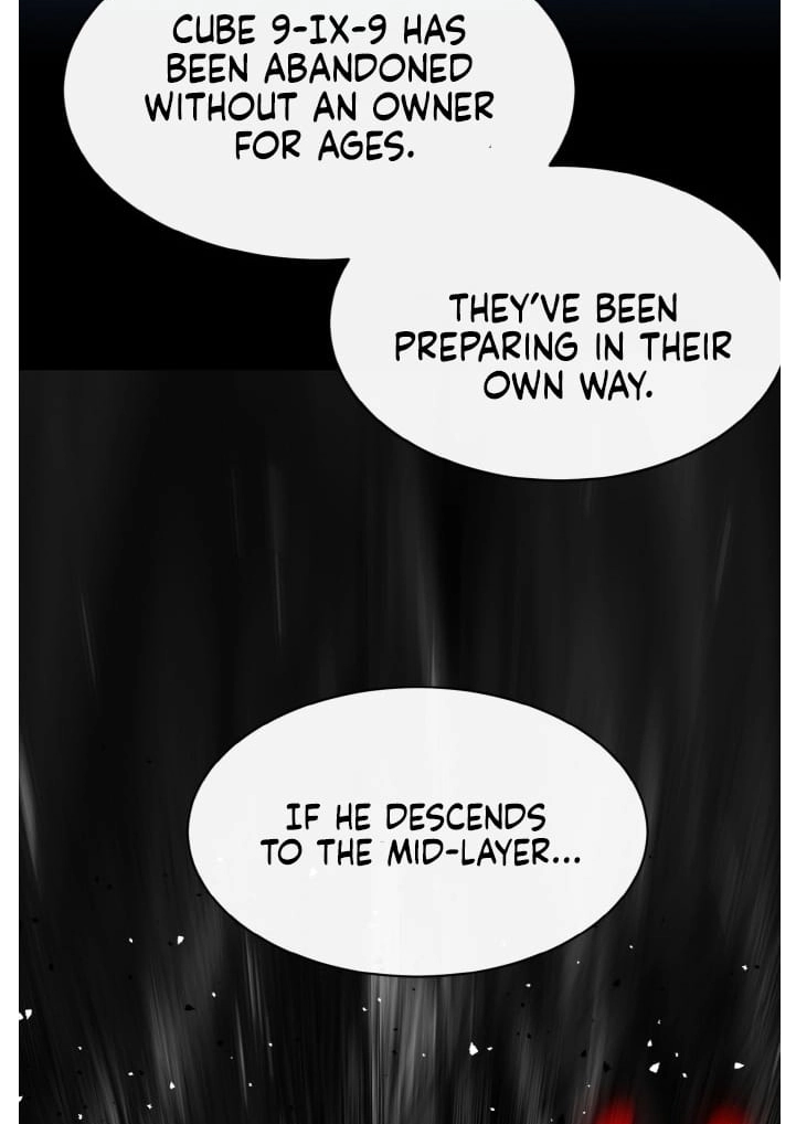 Read Lucid Dream chapter 138 image 18 on Lezhin