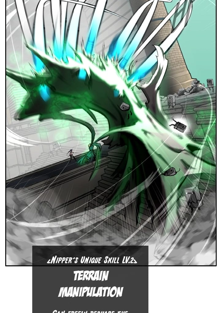 Read Lucid Dream chapter 138 image 2 on Lezhin