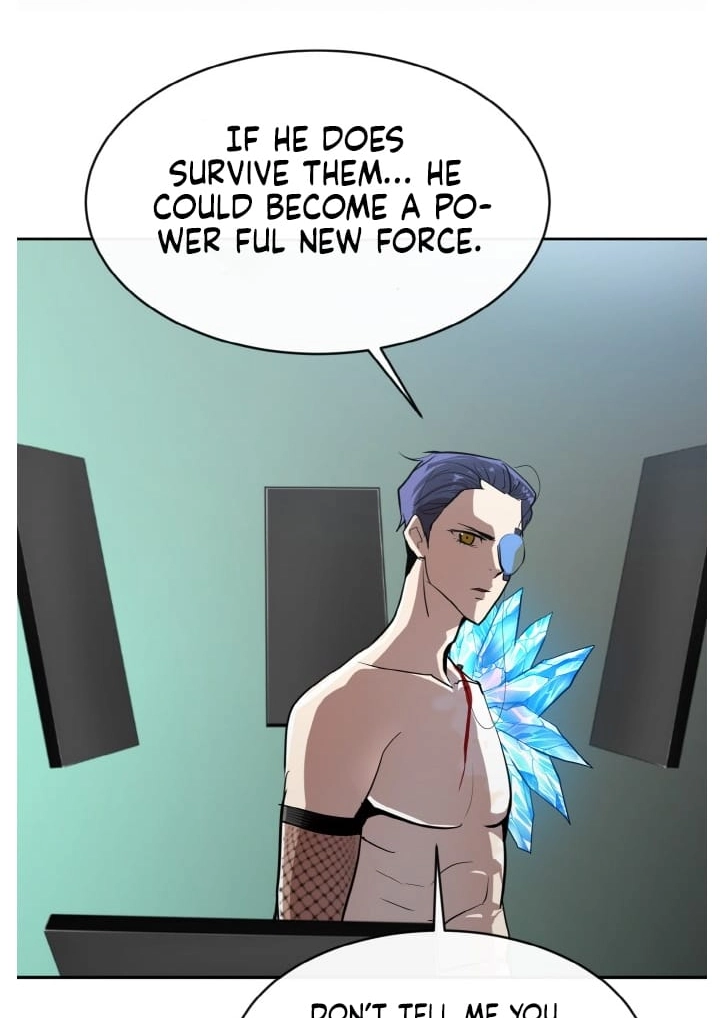 Read Lucid Dream chapter 138 image 21 on Lezhin