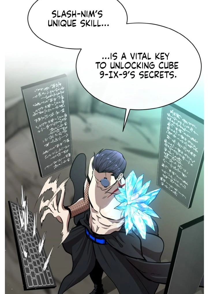 Read Lucid Dream chapter 138 image 24 on Lezhin