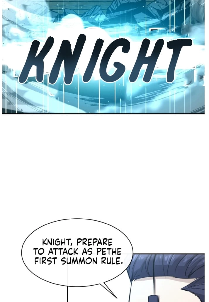 Read Lucid Dream chapter 138 image 33 on Lezhin
