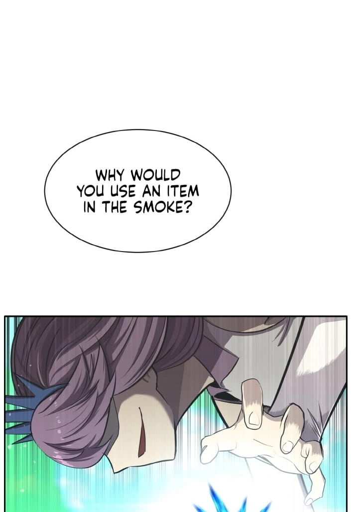 Read Lucid Dream chapter 138 image 48 on Lezhin