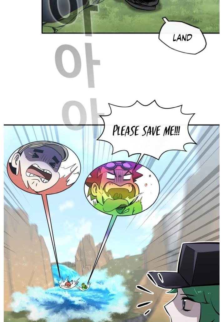Read Lucid Dream chapter 138 image 67 on Lezhin