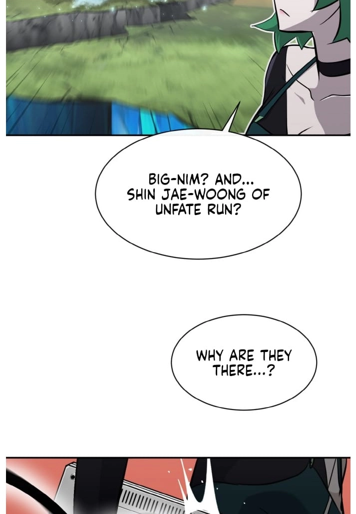 Read Lucid Dream chapter 138 image 68 on Lezhin