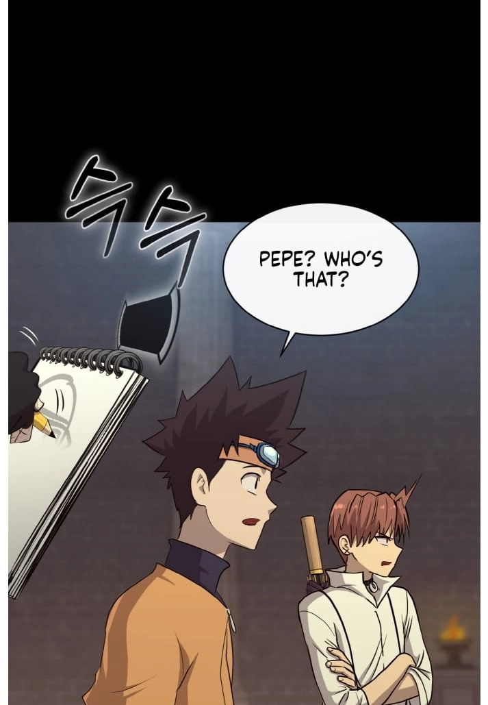 Read Lucid Dream chapter 138 image 71 on Lezhin