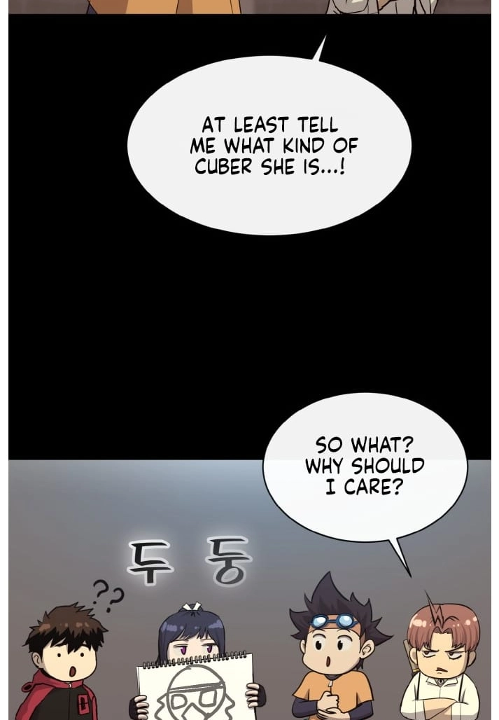 Read Lucid Dream chapter 138 image 72 on Lezhin