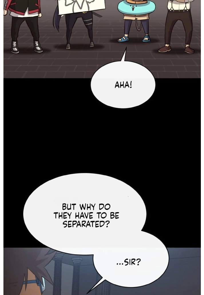 Read Lucid Dream chapter 138 image 73 on Lezhin