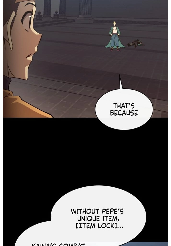 Read Lucid Dream chapter 138 image 74 on Lezhin