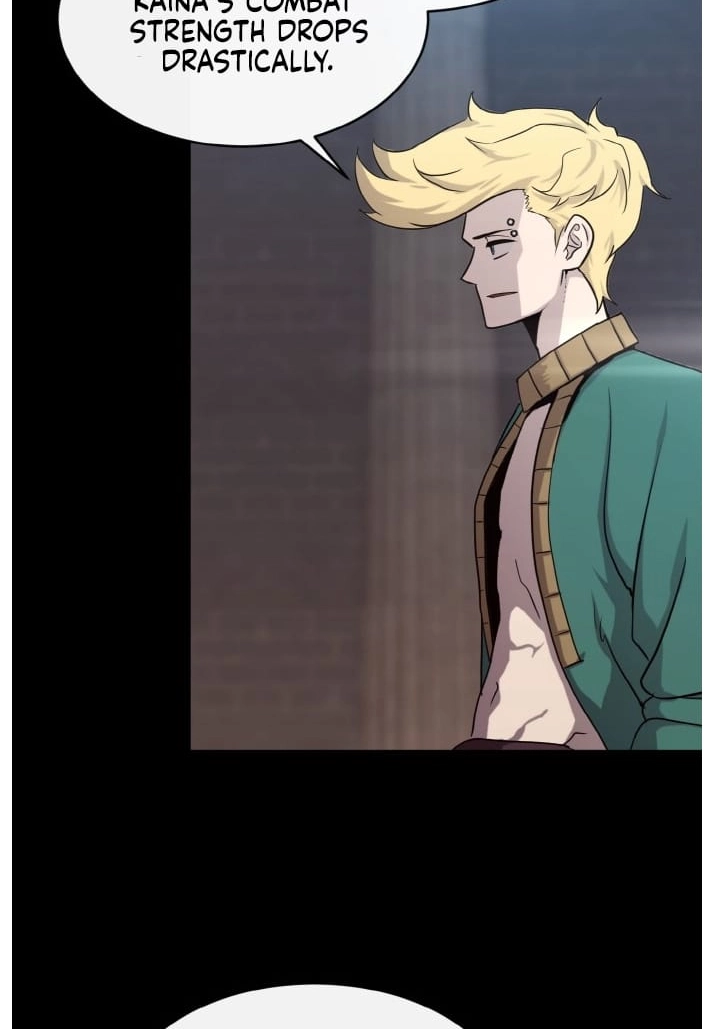 Read Lucid Dream chapter 138 image 75 on Lezhin