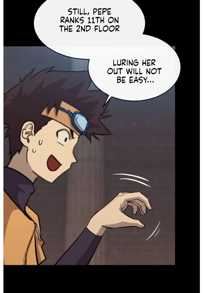 Read Lucid Dream chapter 138 image 76 on Lezhin