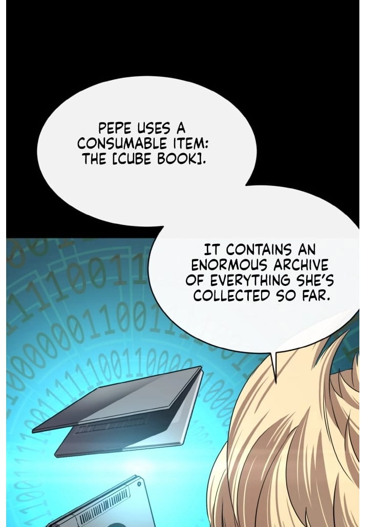 Read Lucid Dream chapter 138 image 77 on Lezhin