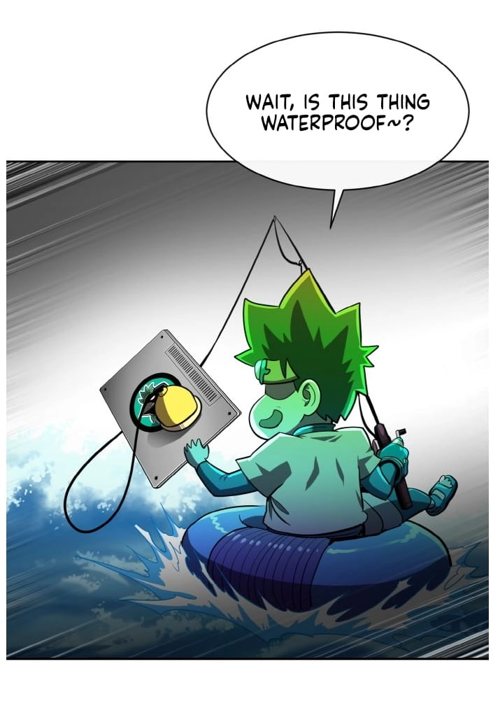Read Lucid Dream chapter 138 image 85 on Lezhin