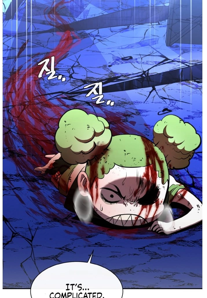 Read Lucid Dream chapter 138 image 94 on Lezhin