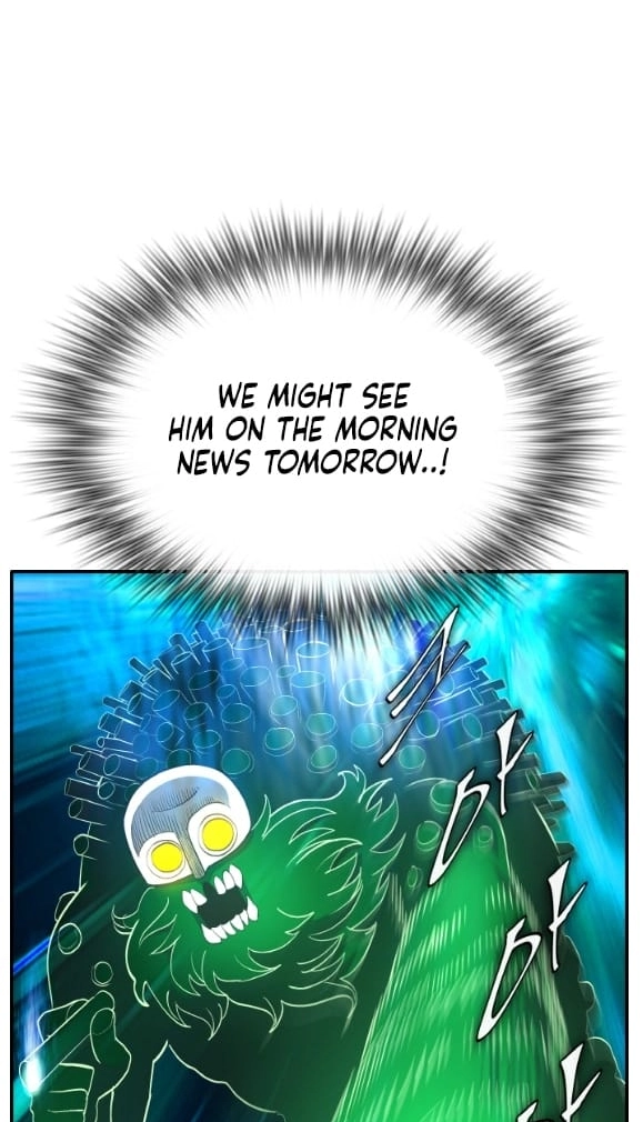Read Lucid Dream chapter 191 image 12 on Lezhin