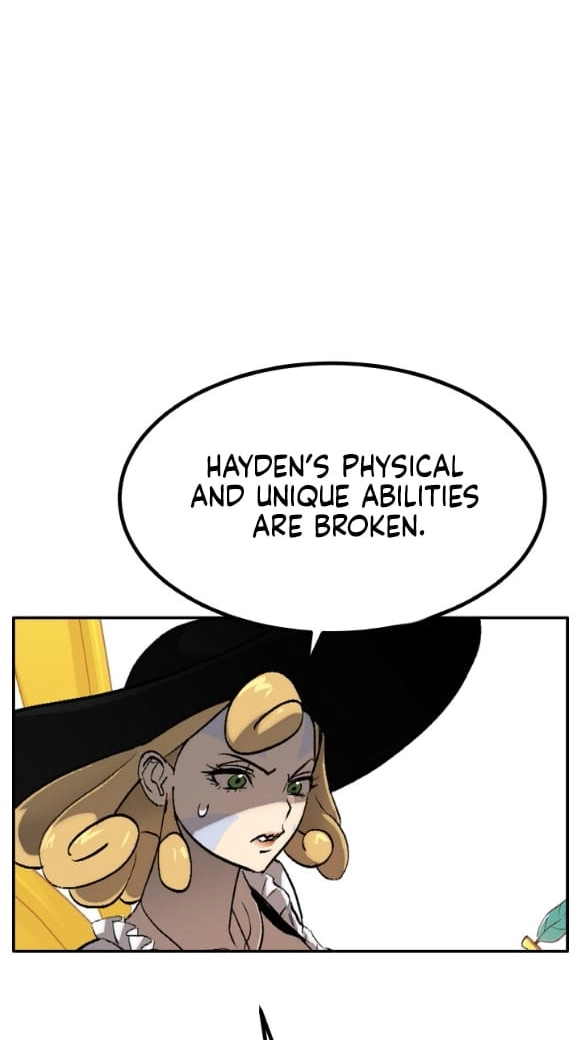 Read Lucid Dream chapter 191 image 124 on Lezhin