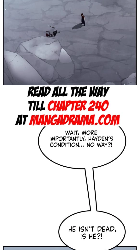 Read Lucid Dream chapter 191 image 126 on Lezhin