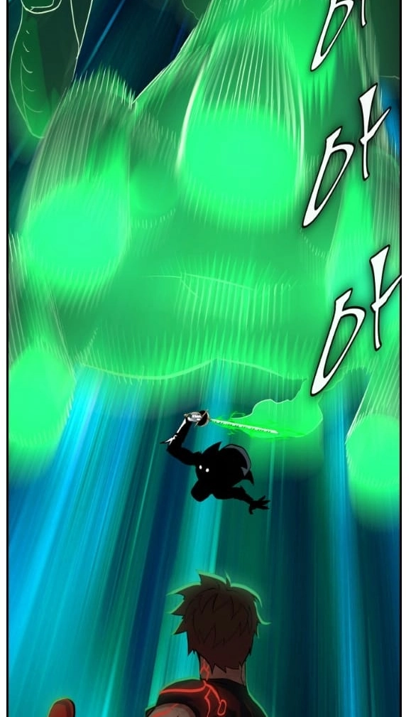 Read Lucid Dream chapter 191 image 13 on Lezhin