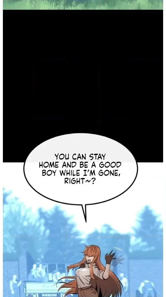Read Lucid Dream chapter 191 image 29 on Lezhin