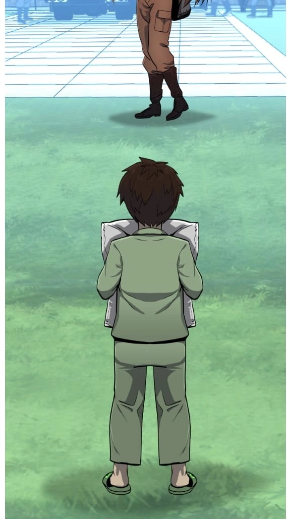Read Lucid Dream chapter 191 image 30 on Lezhin