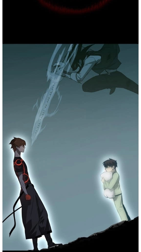 Read Lucid Dream chapter 191 image 33 on Lezhin