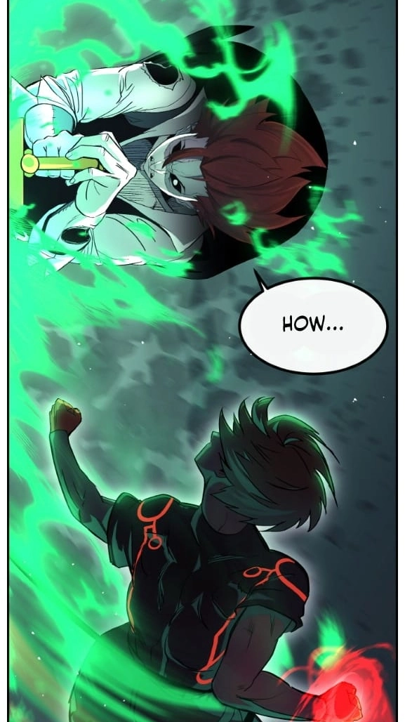 Read Lucid Dream chapter 191 image 43 on Lezhin