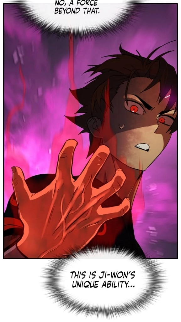 Read Lucid Dream chapter 191 image 50 on Lezhin