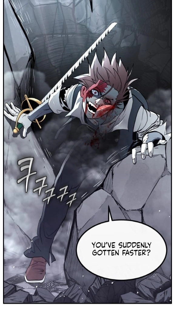 Read Lucid Dream chapter 191 image 53 on Lezhin