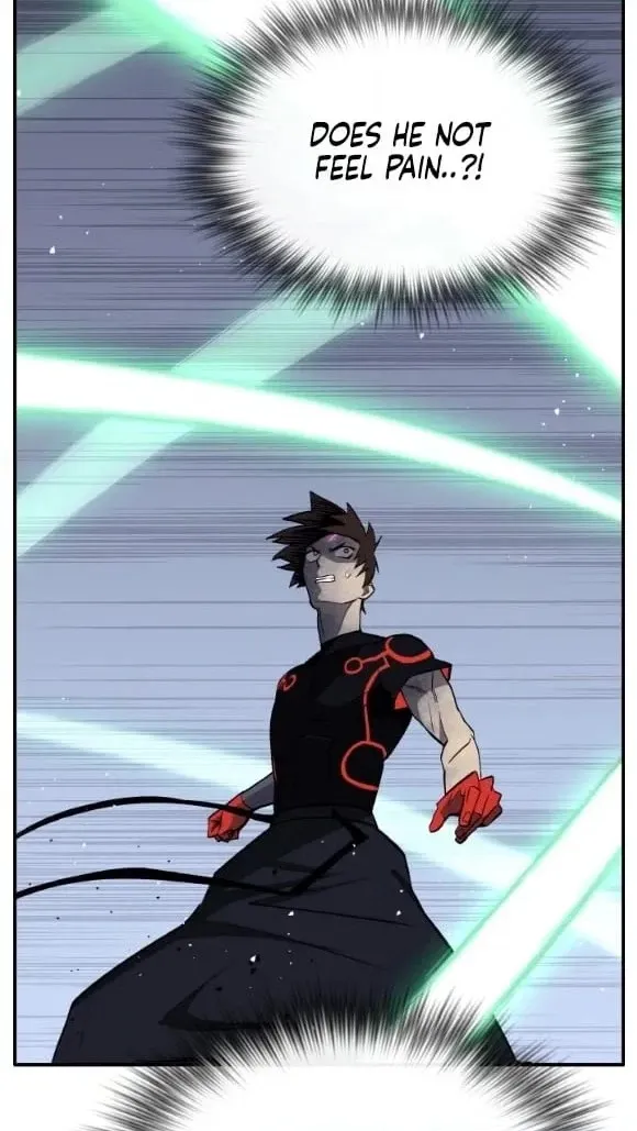 Read Lucid Dream chapter 191 image 59 on Lezhin
