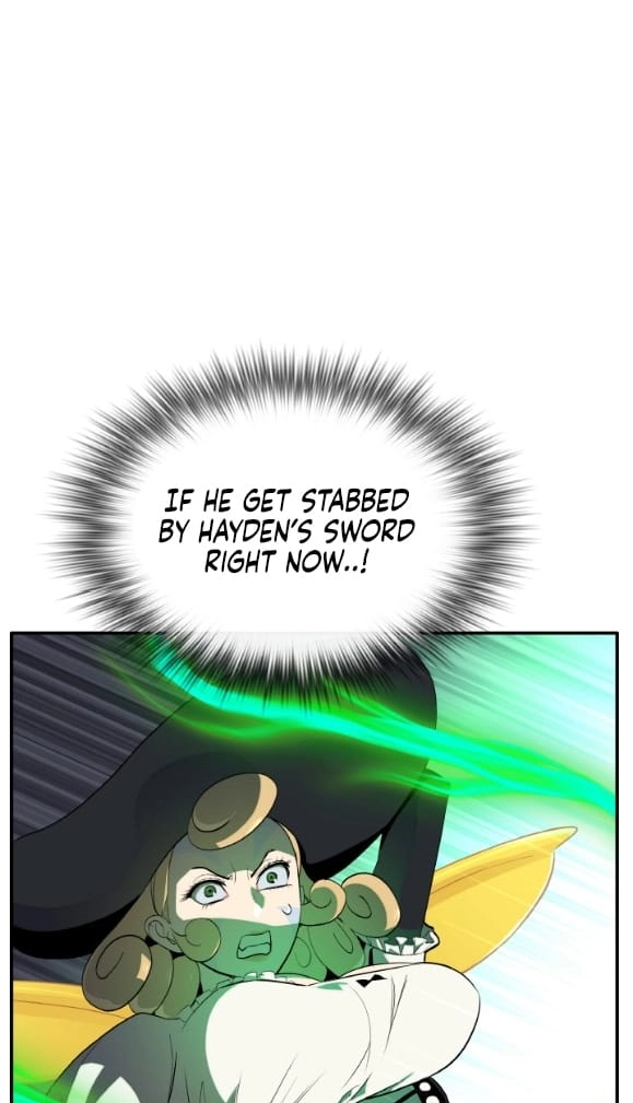 Read Lucid Dream chapter 191 image 7 on Lezhin