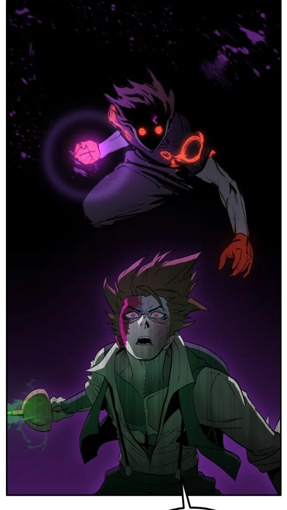 Read Lucid Dream chapter 191 image 80 on Lezhin