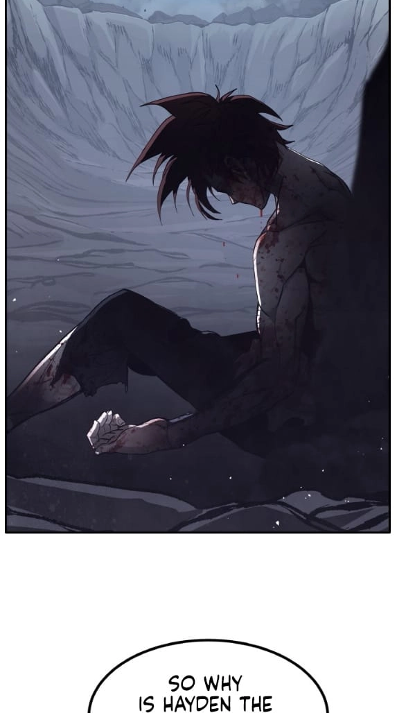 Read Lucid Dream chapter 191 image 95 on Lezhin