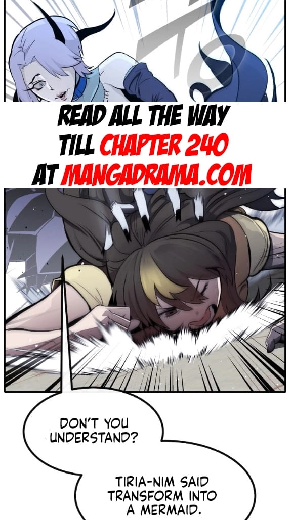 Read Lucid Dream chapter 193 image 110 on Lezhin
