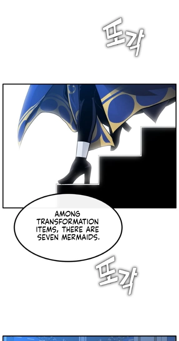Read Lucid Dream chapter 193 image 114 on Lezhin