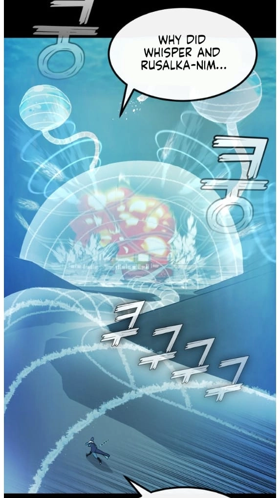Read Lucid Dream chapter 193 image 12 on Lezhin