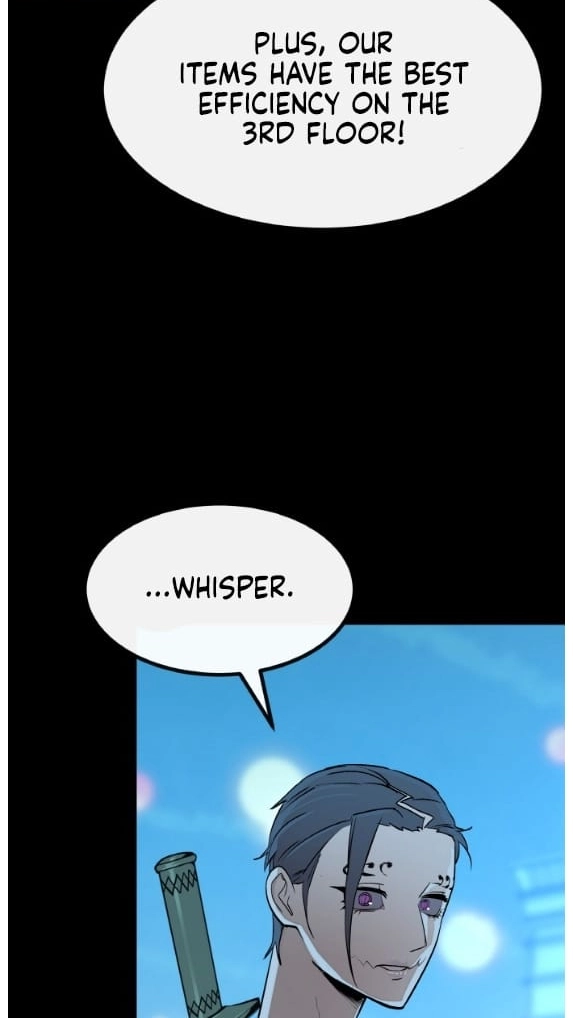 Read Lucid Dream chapter 193 image 3 on Lezhin