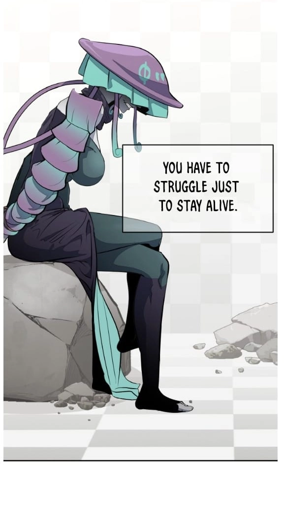 Read Lucid Dream chapter 193 image 35 on Lezhin