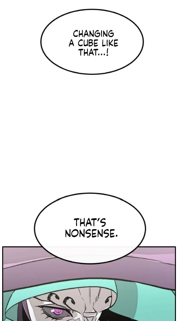 Read Lucid Dream chapter 193 image 36 on Lezhin