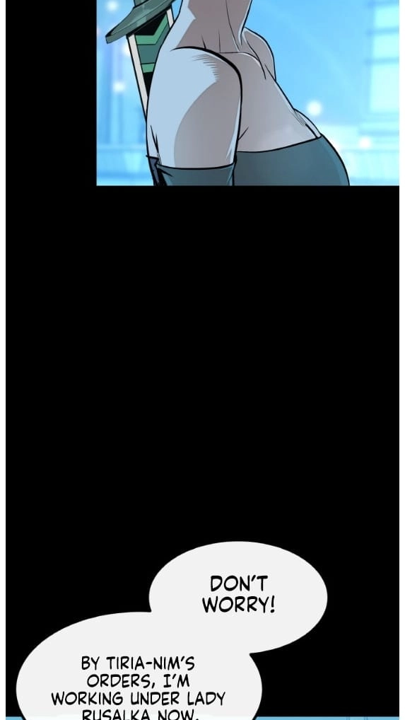 Read Lucid Dream chapter 193 image 4 on Lezhin