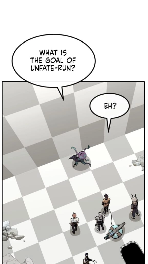 Read Lucid Dream chapter 193 image 45 on Lezhin