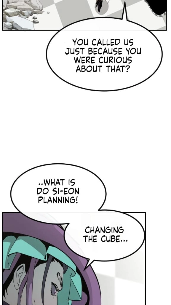 Read Lucid Dream chapter 193 image 46 on Lezhin