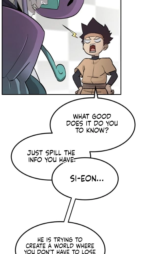 Read Lucid Dream chapter 193 image 47 on Lezhin