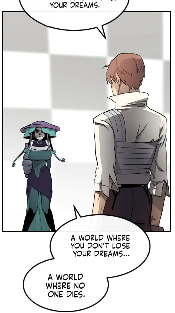 Read Lucid Dream chapter 193 image 48 on Lezhin
