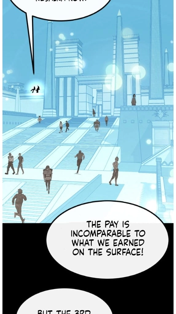 Read Lucid Dream chapter 193 image 5 on Lezhin