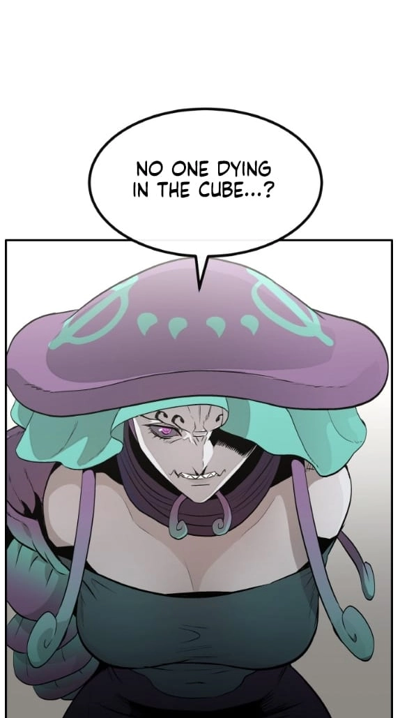Read Lucid Dream chapter 193 image 58 on Lezhin